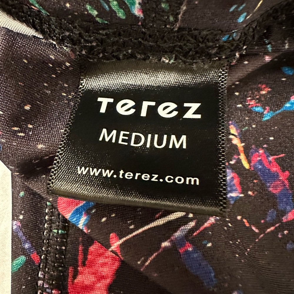Terez Activewear Leggings